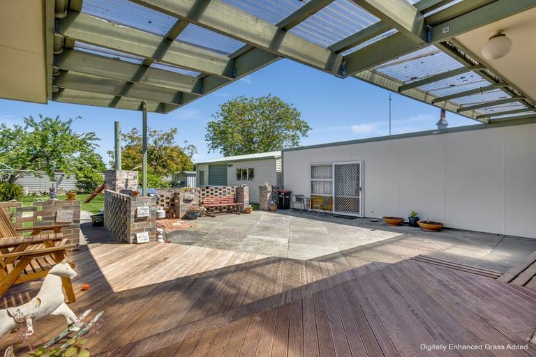 Photo of property in 129 Meeanee Road, Jervoistown, Napier, 4112