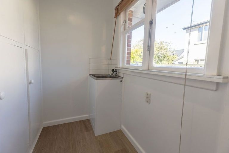 Photo of property in 163 Idris Road, Strowan, Christchurch, 8052