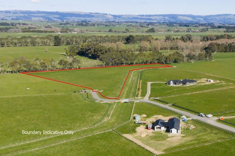 Photo of property in 11 Tirohanga Lane, Aorangi, 4775
