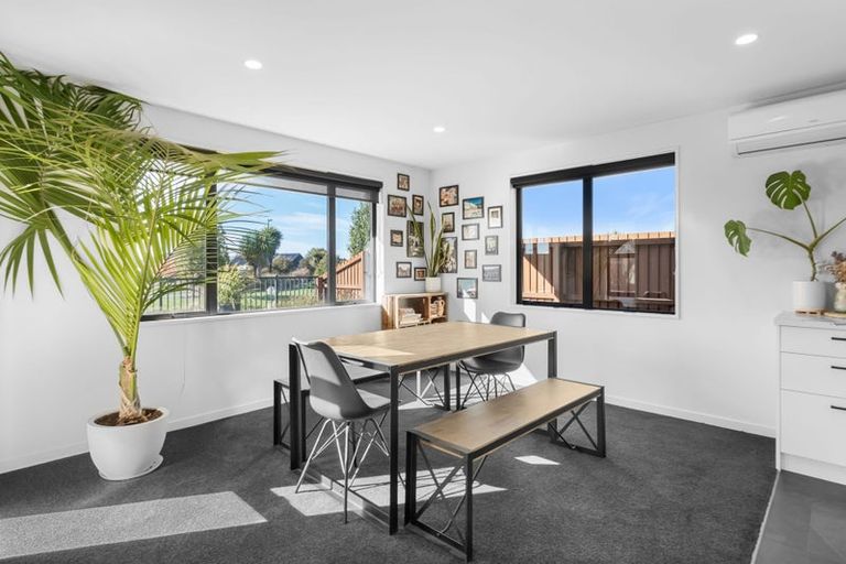 Photo of property in 11 Andesite Drive, Rolleston, 7614