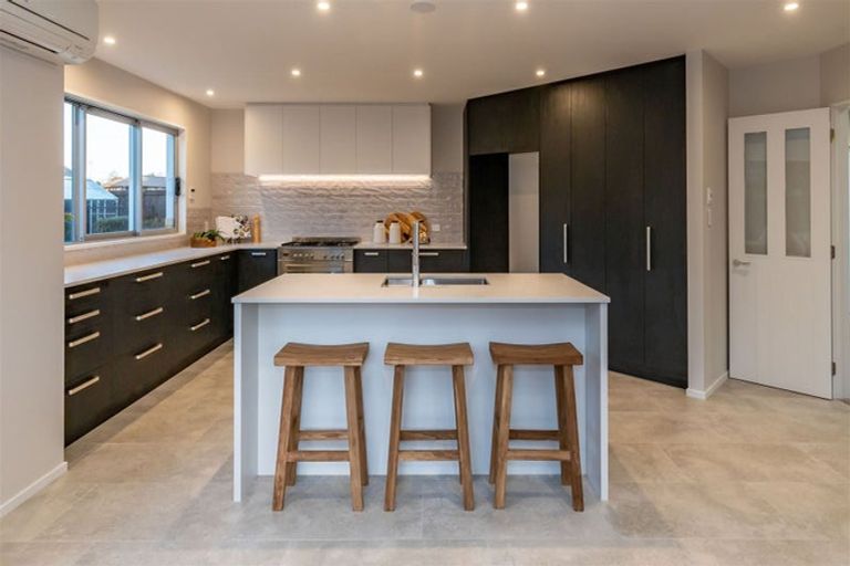 Photo of property in 75 Woodhurst Drive, Casebrook, Christchurch, 8051