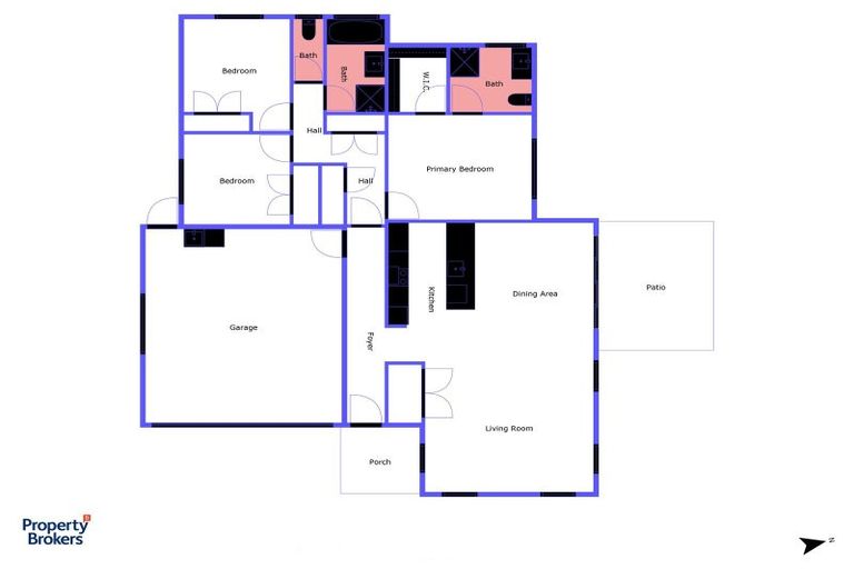 Photo of property in 33 Omega Place, Coastlands, Whakatane, 3120