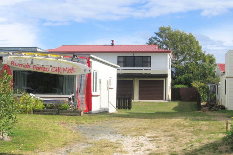Photo of property in 229b Sylvia Road, Whangamata, 3620