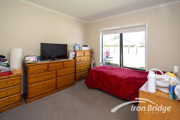 Photo of property in 41 Lewis Crescent, Rolleston, 7614