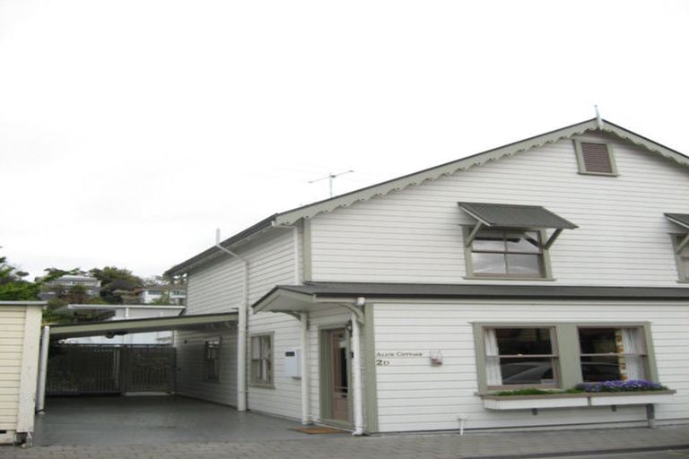 Photo of property in 2d South Street, Nelson, 7010