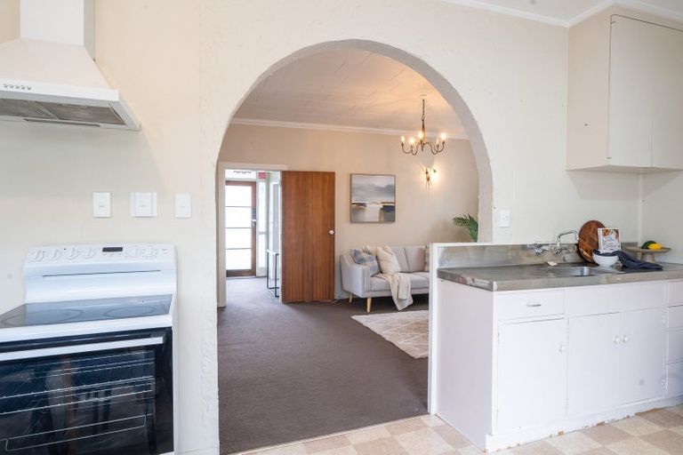 Photo of property in 127 Richmond Street, Petone, Lower Hutt, 5012