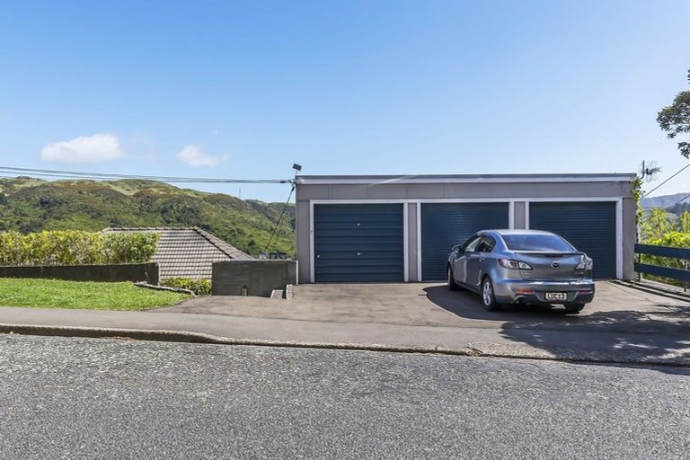 Photo of property in 151 Pembroke Road, Wilton, Wellington, 6012