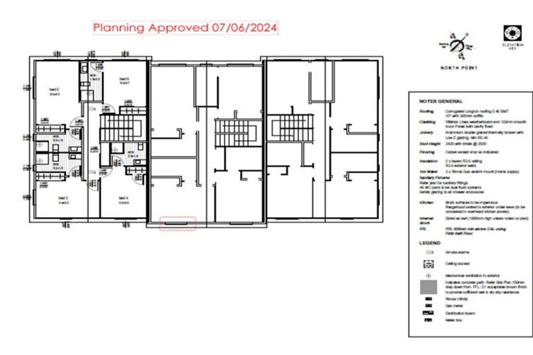 Photo of property in 83 North Street, Palmerston North, 4410