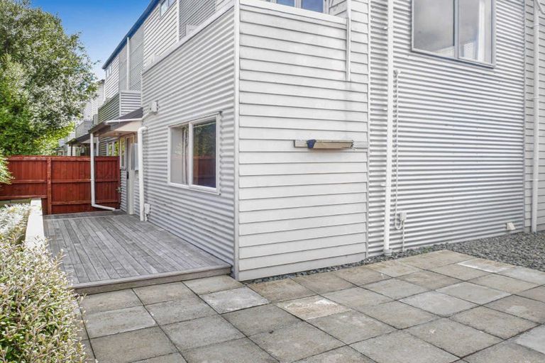 Photo of property in 10/443 Hereford Street, Linwood, Christchurch, 8011