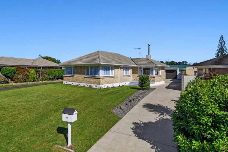 Photo of property in 96 Douglas Street, Whakatane, 3120