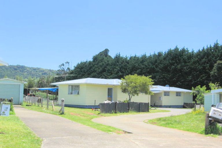 Photo of property in 8a Rimu Place, Kaikohe, 0405