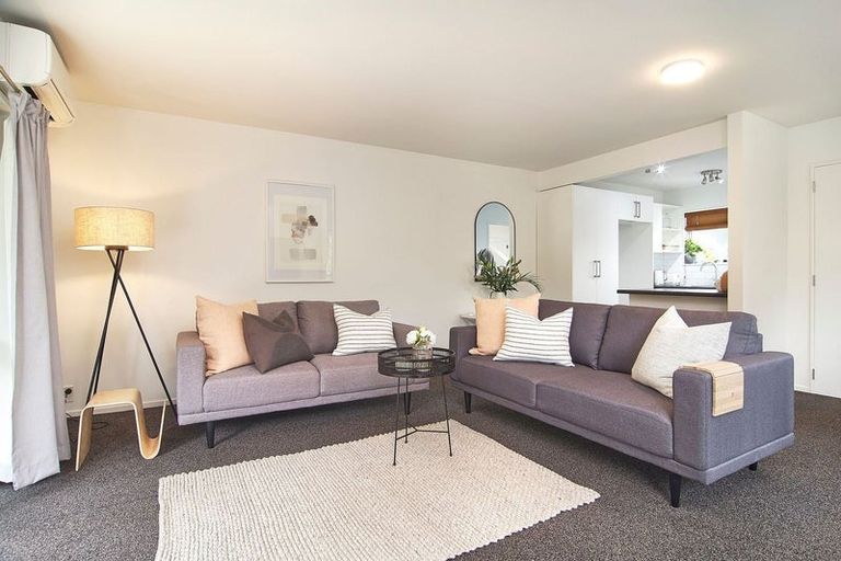 Photo of property in 3/29 Albany Street, St Albans, Christchurch, 8014