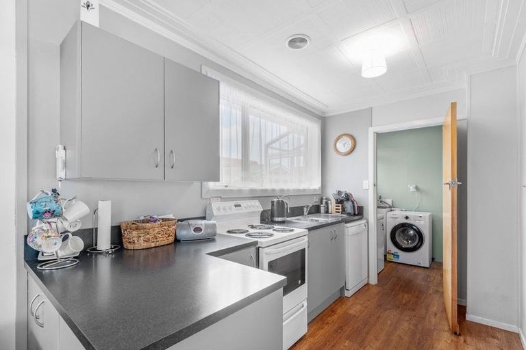 Photo of property in 8a Arney Street, South Dunedin, Dunedin, 9012