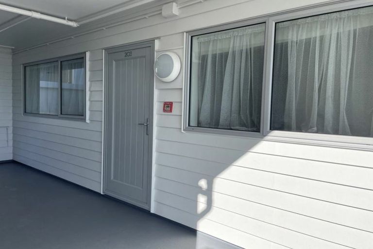 Photo of property in 203/277 Maunganui Road, Mount Maunganui, 3116