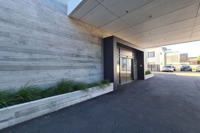 Photo of property in 504/12 Latimer Square, Christchurch Central, Christchurch, 8011