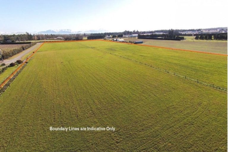 Photo of property in Laings Road, Tinwald, Ashburton, 7775