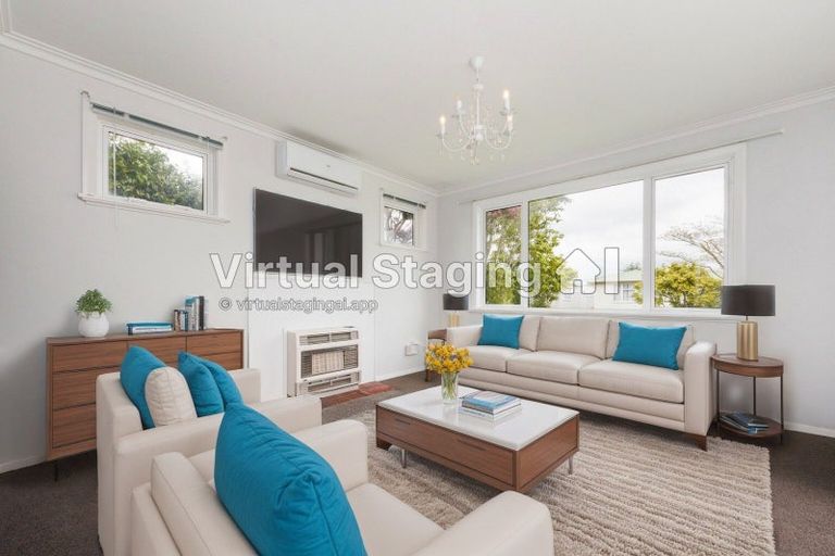 Photo of property in 48a Nottingham Avenue, Awapuni, Palmerston North, 4412