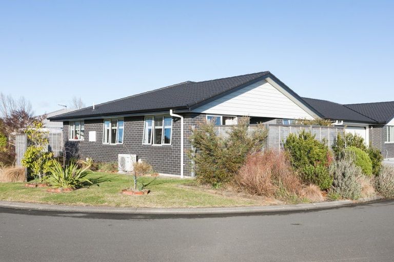 Photo of property in 36 Henry Russell Estate, Waipukurau, 4200
