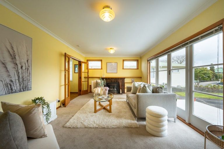Photo of property in 51 Nottingham Avenue, Awapuni, Palmerston North, 4412