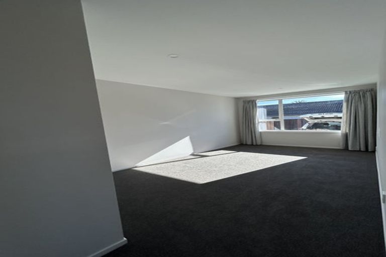 Photo of property in 1/3 Cavendish Road, Casebrook, Christchurch, 8051