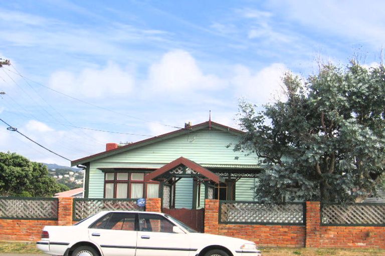 Photo of property in 39 Kauri Street, Miramar, Wellington, 6022