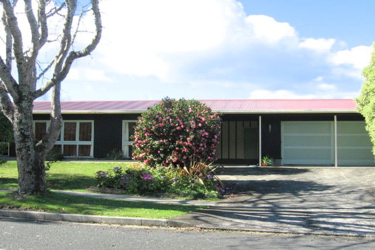 Photo of property in 24 Parkland Crescent, Te Kamo, Whangarei, 0112