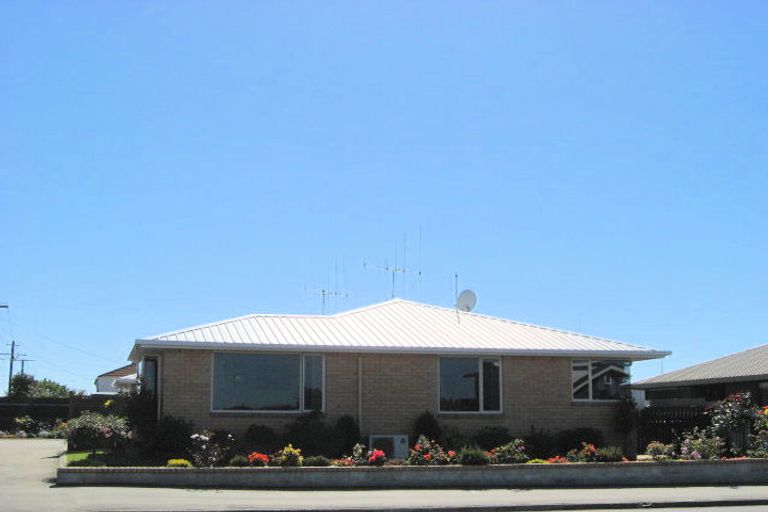Photo of property in 117 Church Street, Seaview, Timaru, 7910