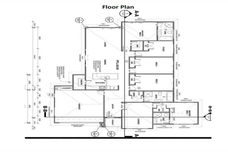 Photo of property in 42 Taikura Avenue, Red Beach, 0932