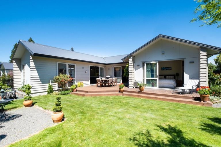 Photo of property in 8/8 Fitzroy Avenue, Hastings, 4122