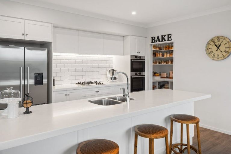 Photo of property in 36 Navy Loop, Rolleston, 7614