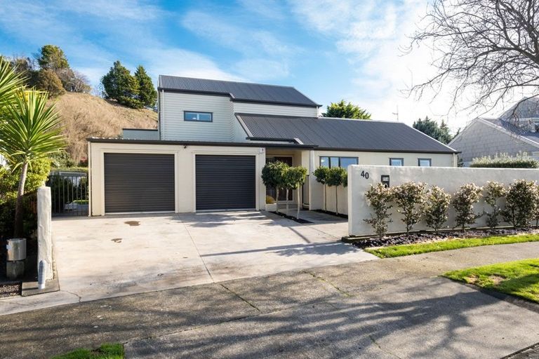 Photo of property in 40 Ngarimu Crescent, Taradale, Napier, 4112