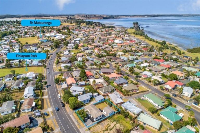 Photo of property in 173 Finlayson Avenue, Clendon Park, Auckland, 2103