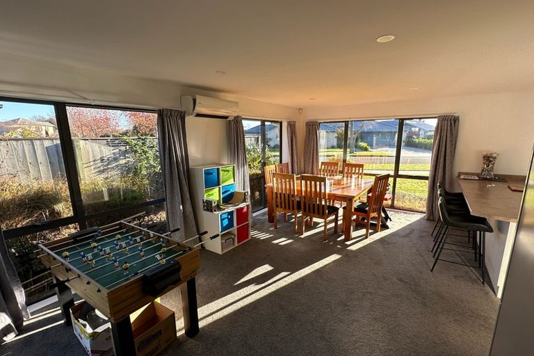 Photo of property in 18 Richard Seddon Drive, Northwood, Christchurch, 8051