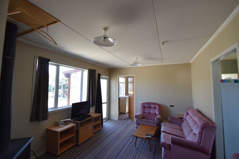 Photo of property in 2 Cass Crescent, Twizel, 7901