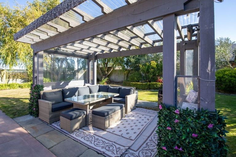 Photo of property in 25 Everest Way, Springston, 7616