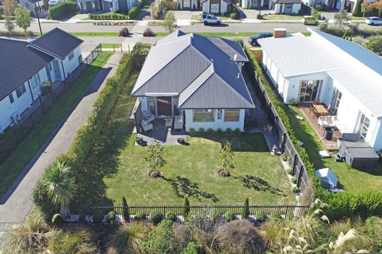 Photo of property in 48 Vernon Drive, Lincoln, 7608