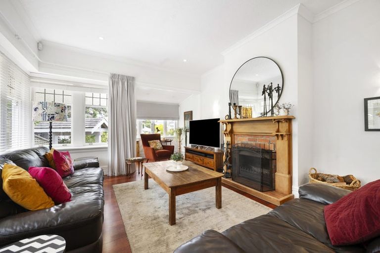 Photo of property in 86 Moxham Avenue, Hataitai, Wellington, 6021
