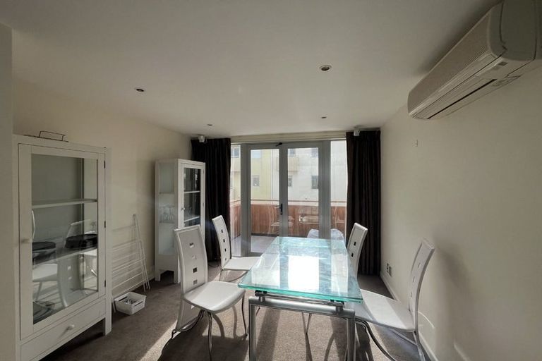 Photo of property in Marrakech Cafe, 19/305 Evans Bay Parade, Hataitai, Wellington, 6021