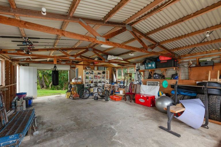Photo of property in 1098 Broadwood Road, Broadwood, Kohukohu, 0491