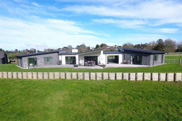 Photo of property in 21 Old Te Kuiti Road, Otorohanga, 3900