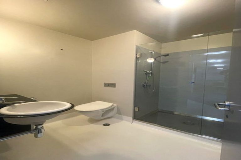 Photo of property in St Pauls Apartments, 103/43u Mulgrave Street, Thorndon, Wellington, 6011