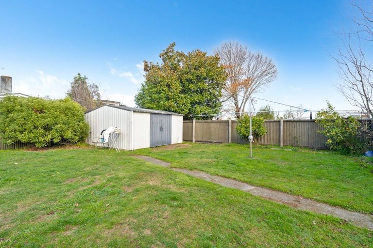 Photo of property in 18 Huia Street, Masterton, 5810