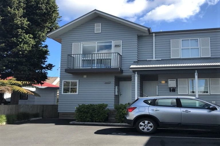 Photo of property in 75u9 Cameron Road, Hamilton East, Hamilton, 3216