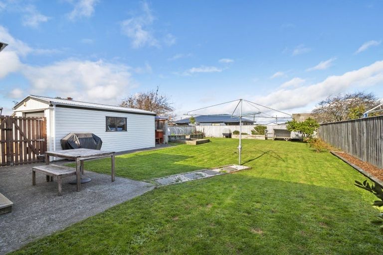 Photo of property in 34 Taylor Avenue, Feilding, 4702