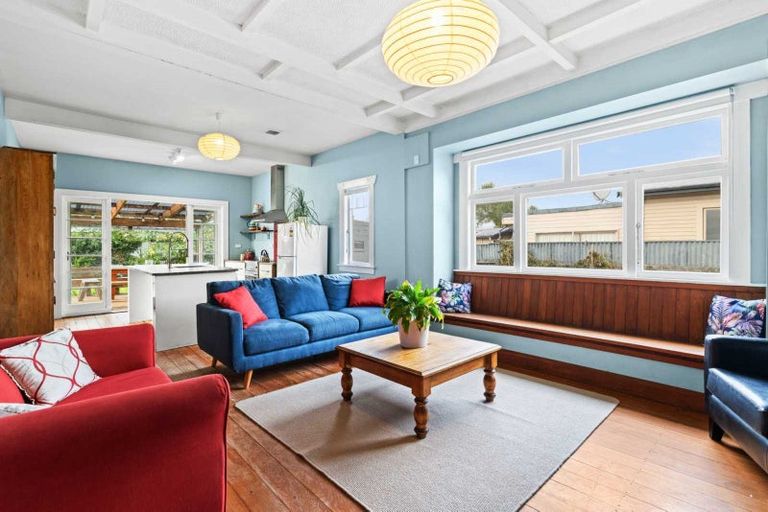 Photo of property in 810 Dufferin Street, Akina, Hastings, 4122