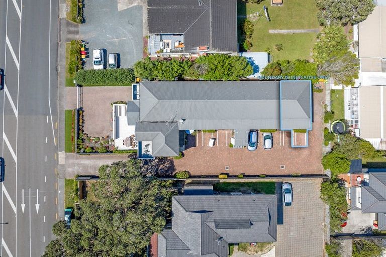 Photo of property in 3/420a Hibiscus Coast Highway, Orewa, 0931