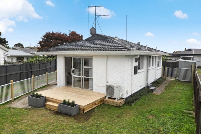 Photo of property in 7 Bradley Place, Nawton, Hamilton, 3200