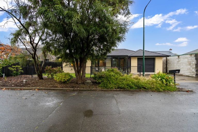 Photo of property in 6 Guthrie Lane, Avenal, Invercargill, 9810