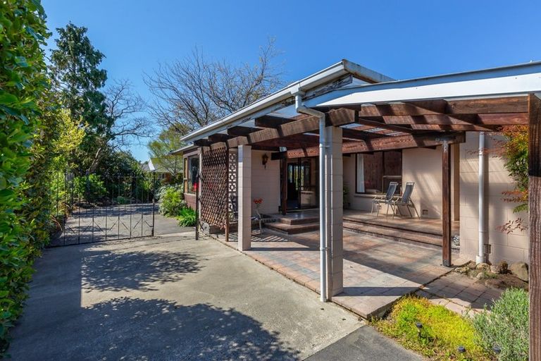 Photo of property in 17 John Street, Rolleston, 7614