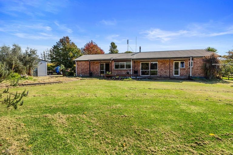 Photo of property in 115b Travers Road, Te Kauwhata, 3782